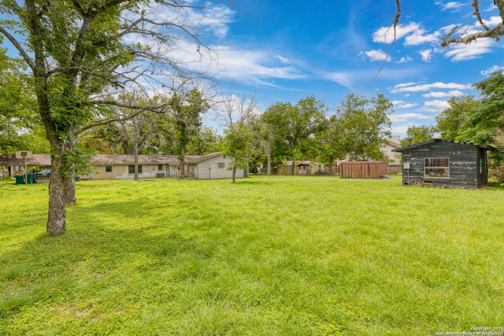 316 W San Antonio Avenue Boerne TX 78006