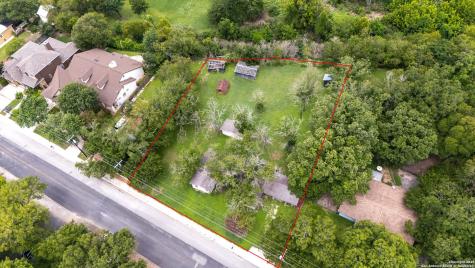 316 W San Antonio Avenue Boerne TX 78006