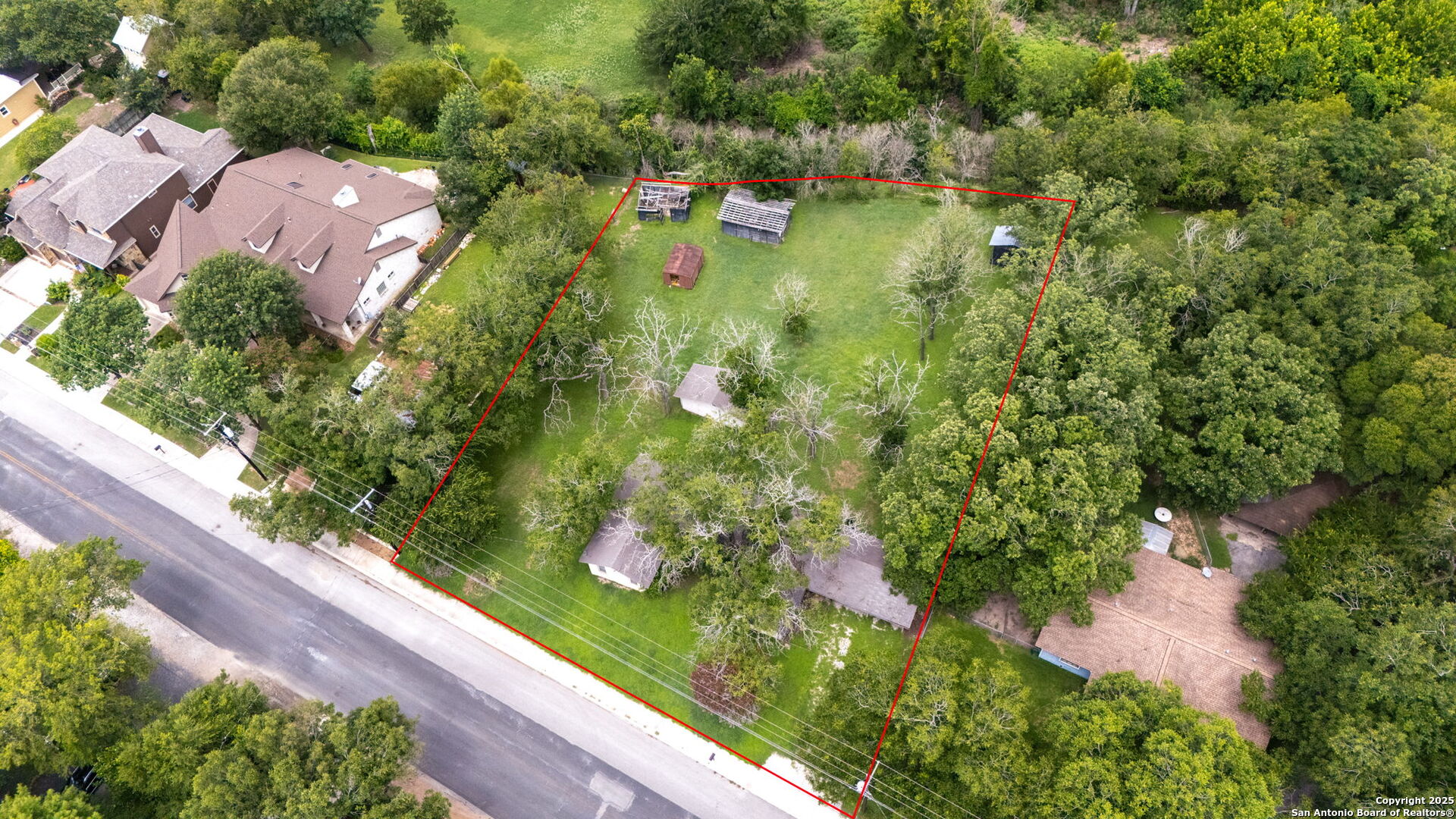 316 W San Antonio Avenue Boerne TX 78006