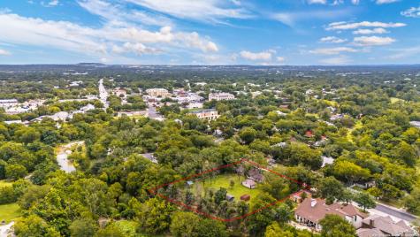 316 W San Antonio Avenue Boerne TX 78006
