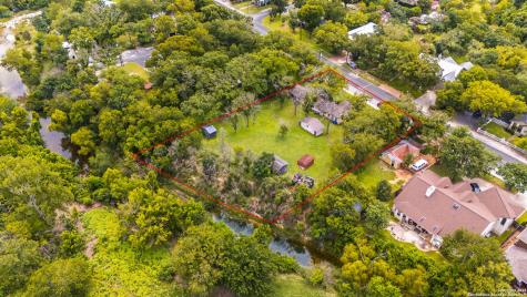 316 W San Antonio Avenue Boerne TX 78006