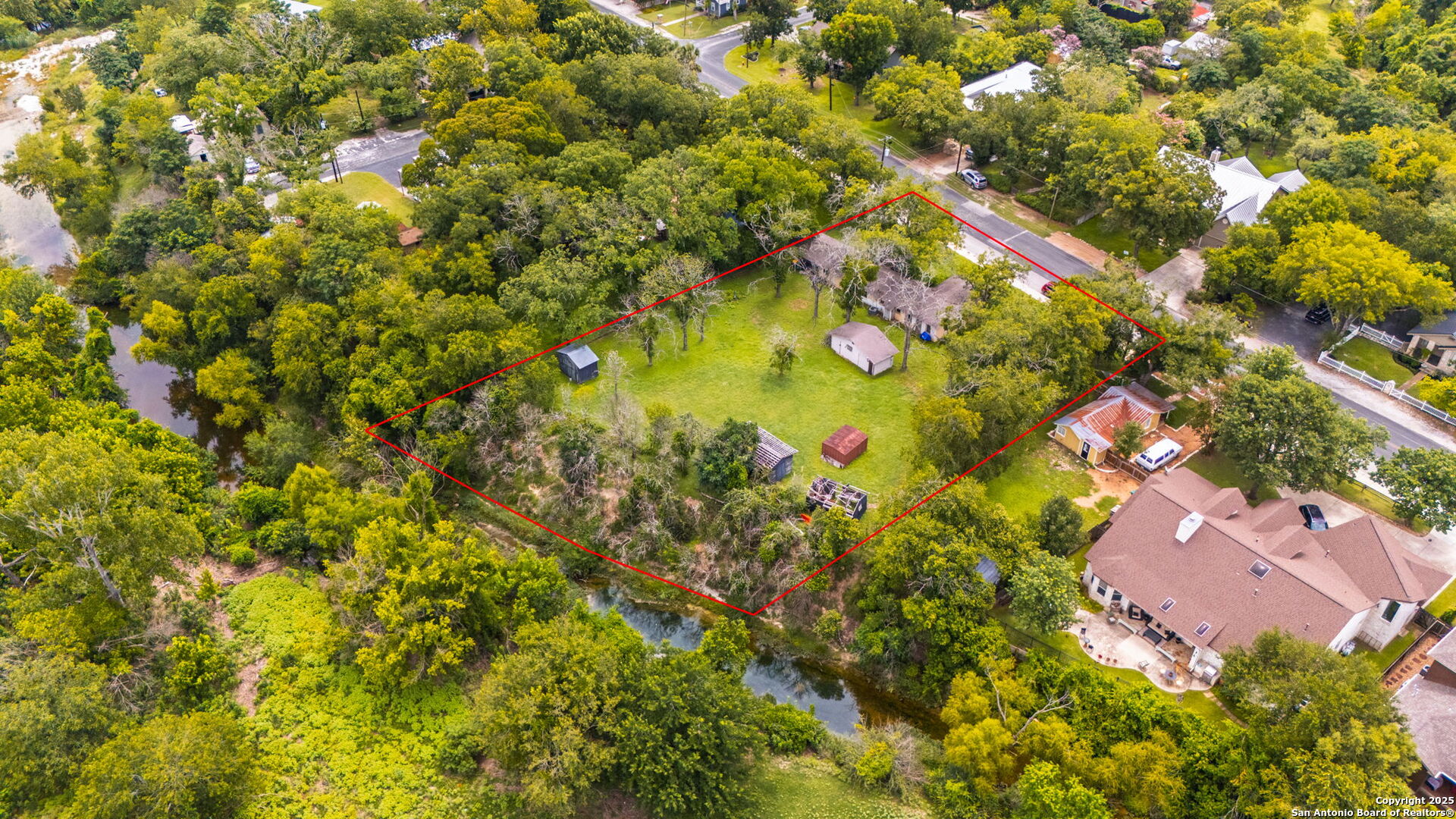 316 W San Antonio Avenue Boerne TX 78006