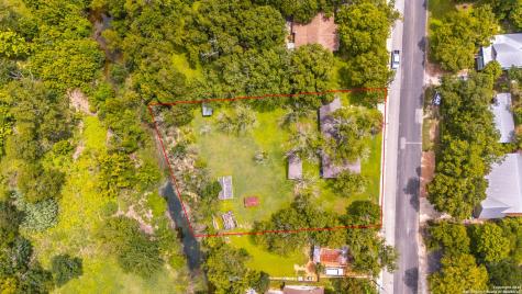 316 W San Antonio Avenue Boerne TX 78006