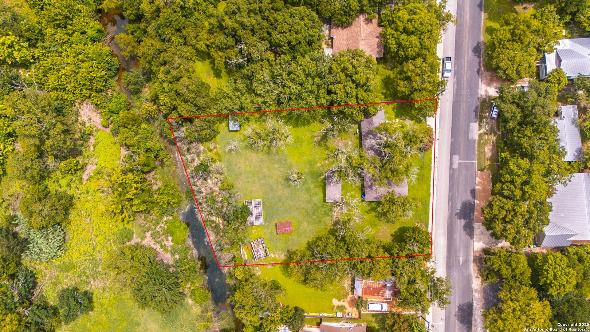 316 W San Antonio Avenue Boerne TX 78006