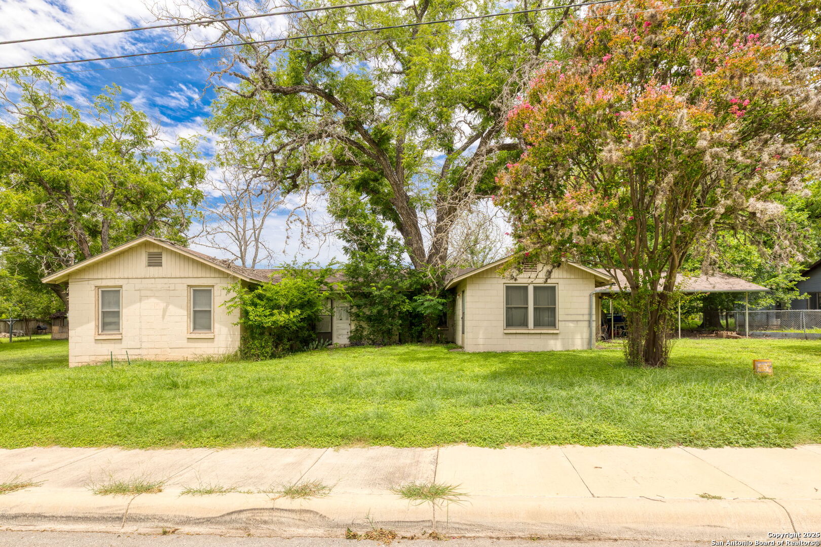 316 W San Antonio Avenue Boerne TX 78006