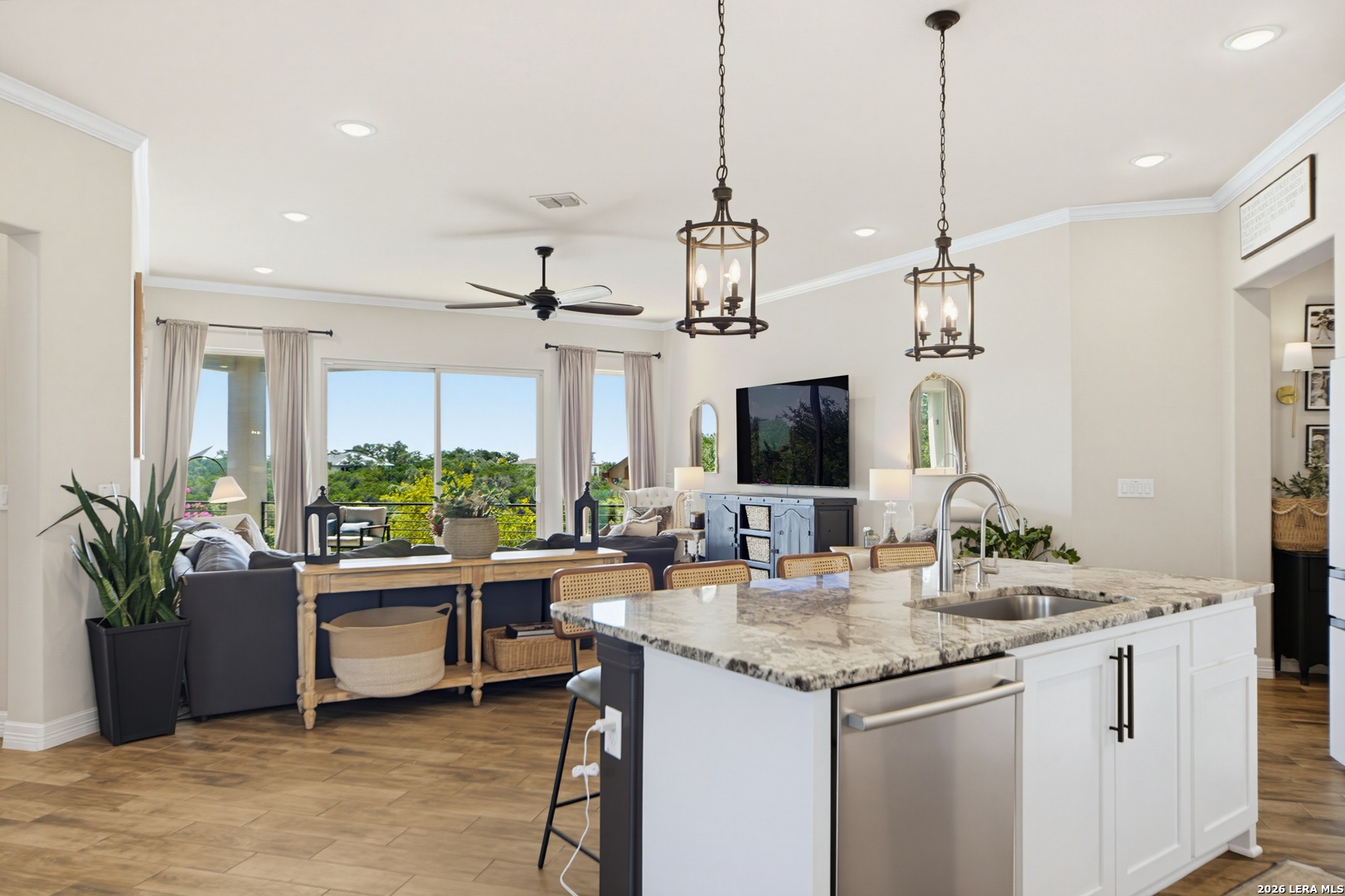 14 Canario Lane Boerne TX 78006