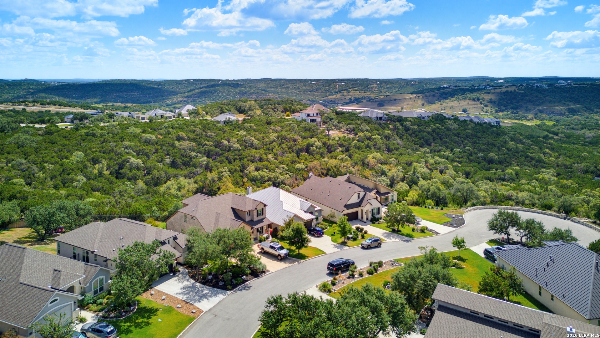 14 Canario Lane Boerne TX 78006