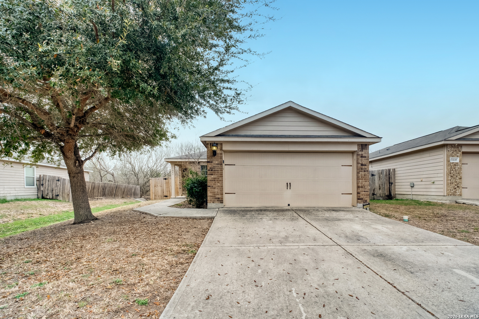11442 Buck Canyon San Antonio TX 78252