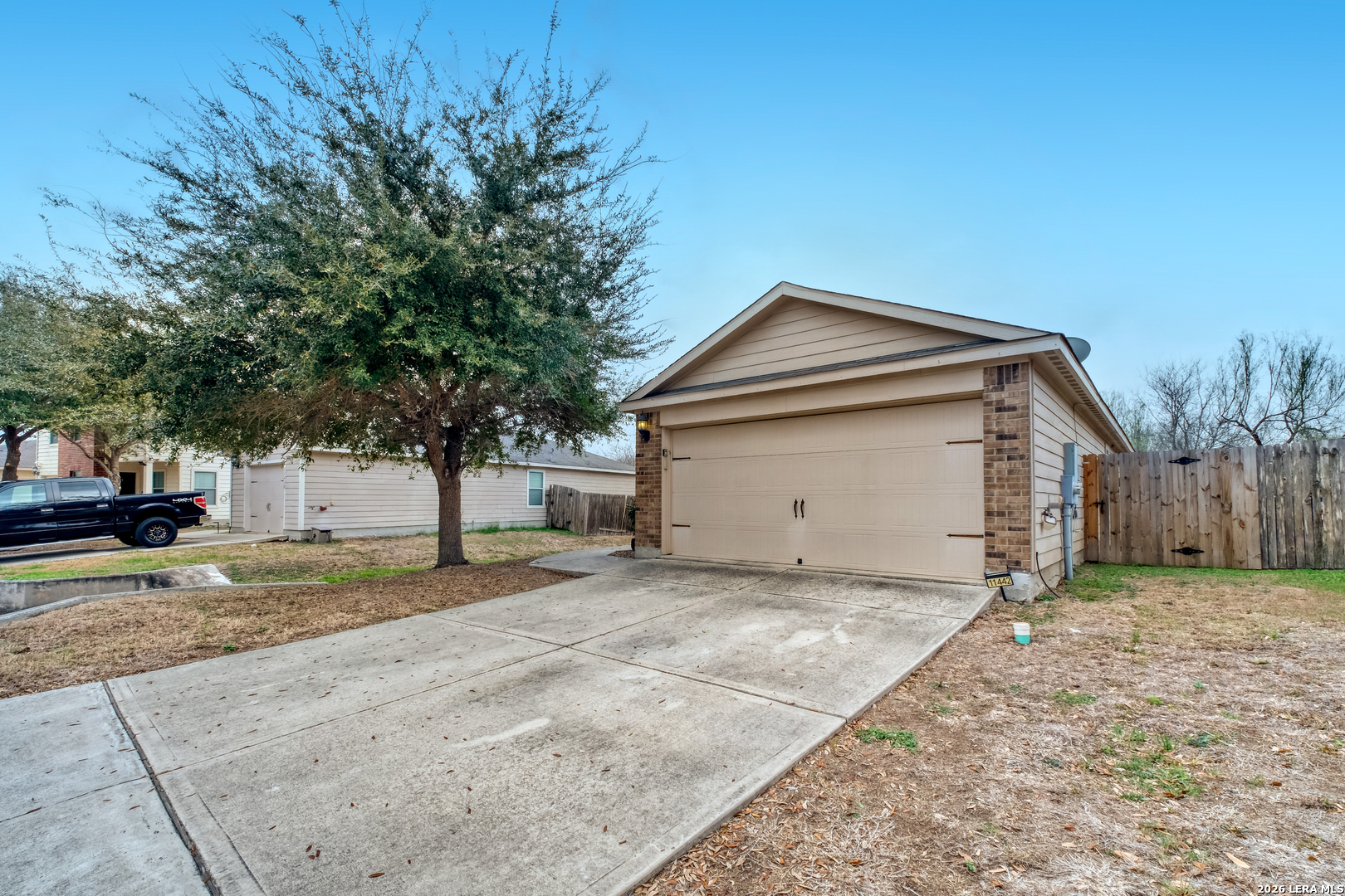 11442 Buck Canyon San Antonio TX 78252