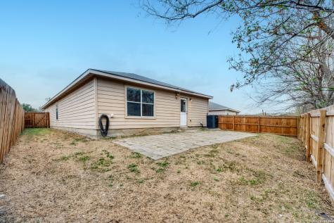 11442 Buck Canyon San Antonio TX 78252