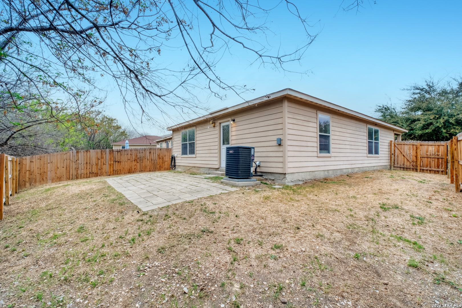 11442 Buck Canyon San Antonio TX 78252