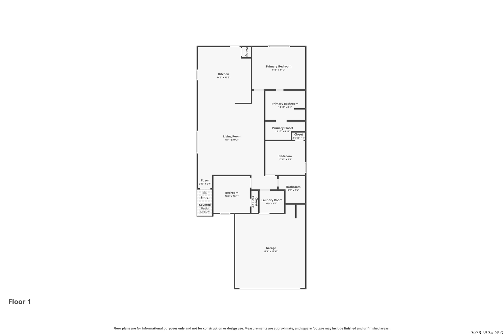 11442 Buck Canyon San Antonio TX 78252