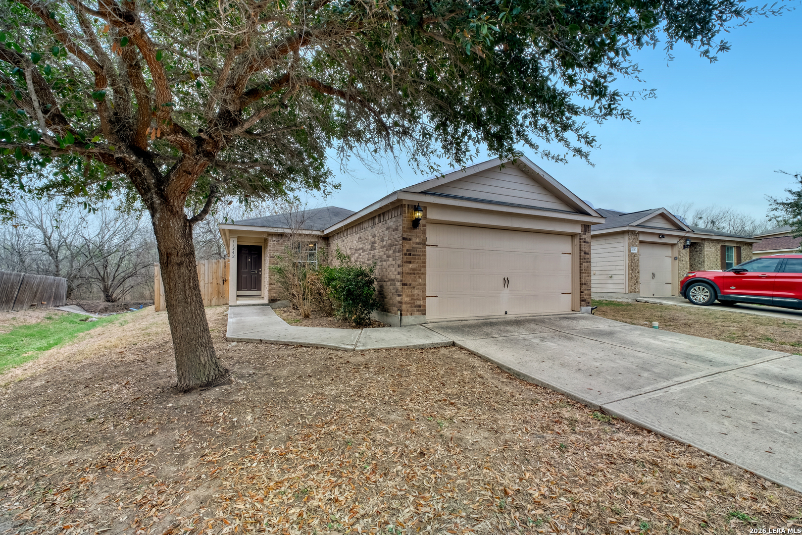 11442 Buck Canyon San Antonio TX 78252