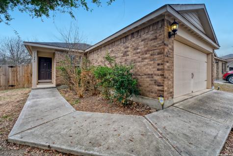 11442 Buck Canyon San Antonio TX 78252