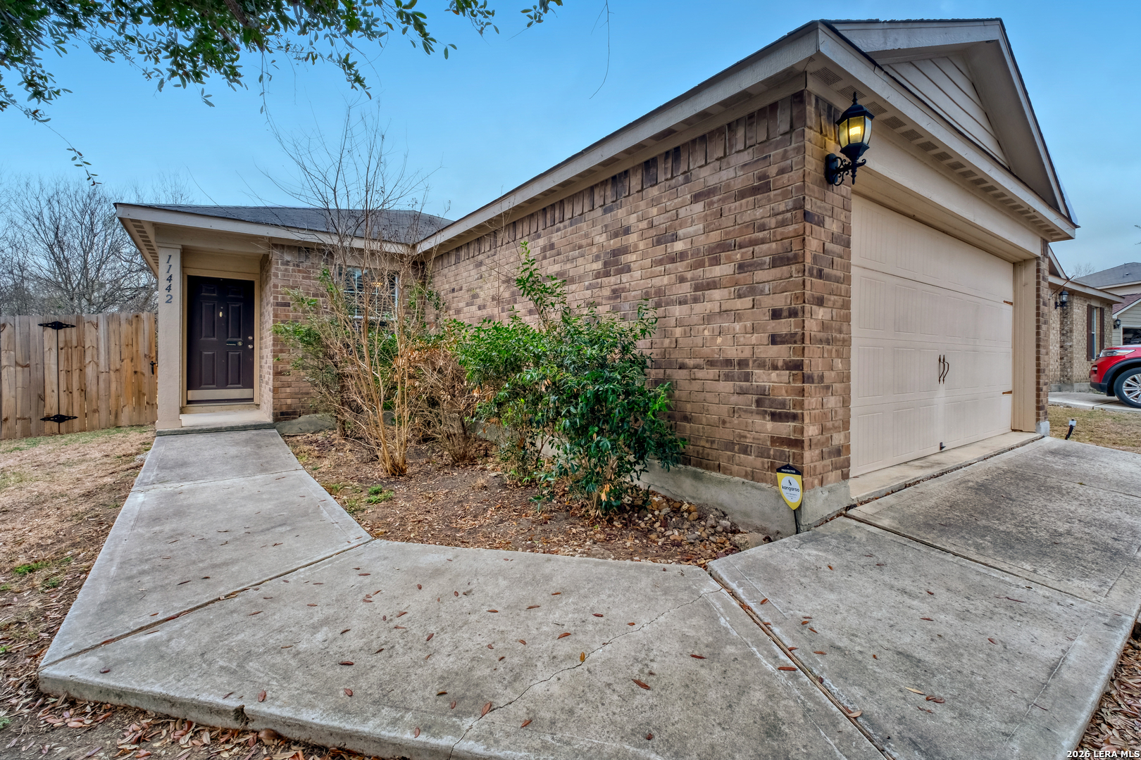 11442 Buck Canyon San Antonio TX 78252