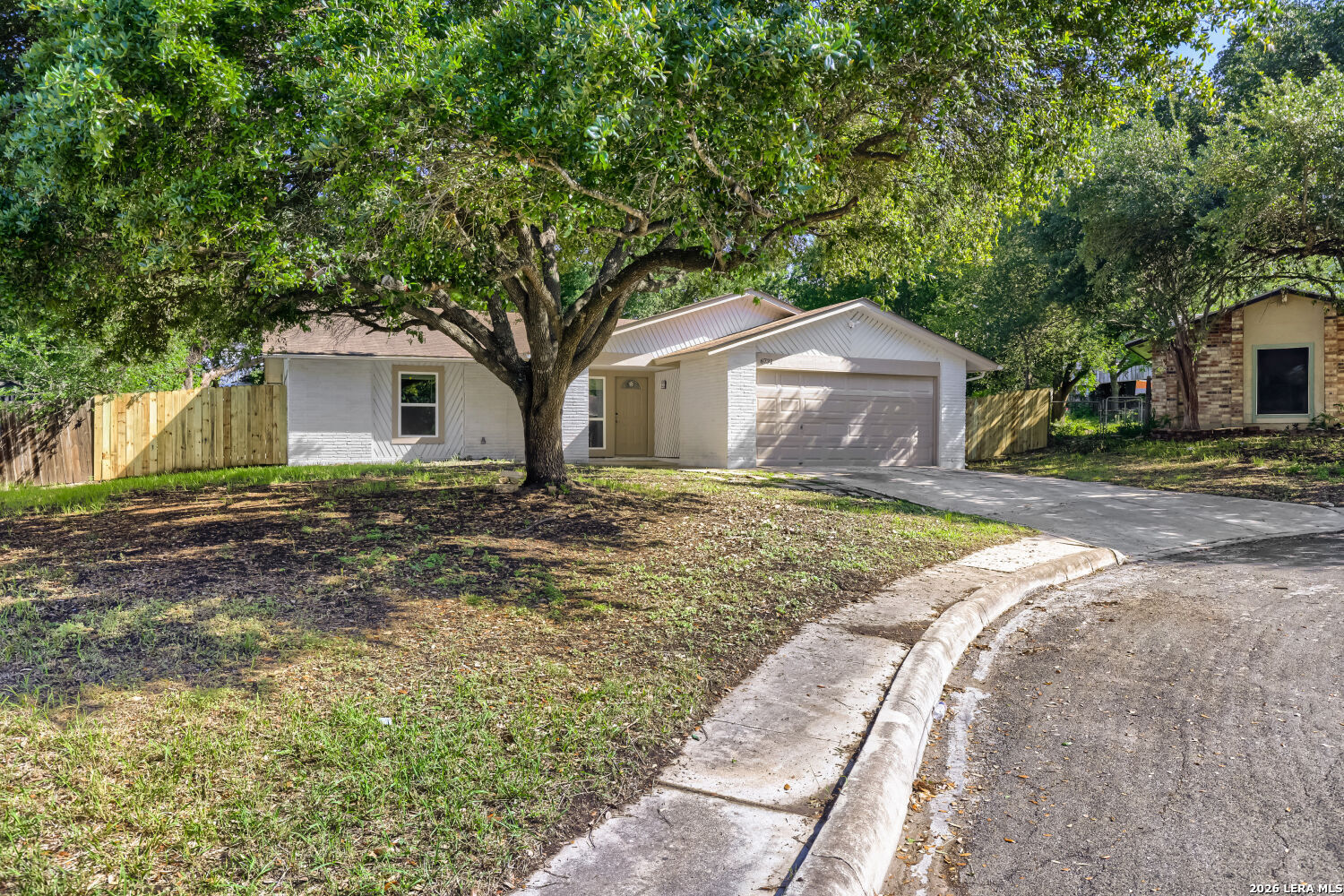 6731 Carters Bluff San Antonio TX 78239