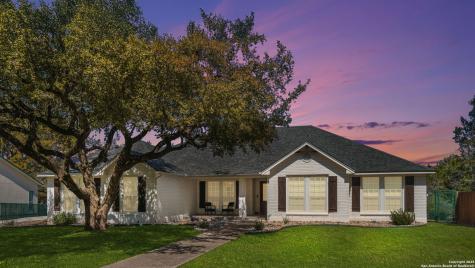 414 Heavens Way San Antonio TX 78260