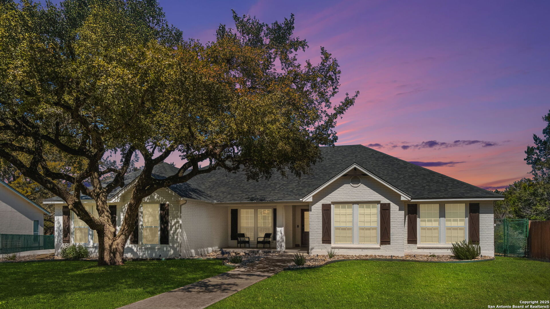 414 Heavens Way San Antonio TX 78260