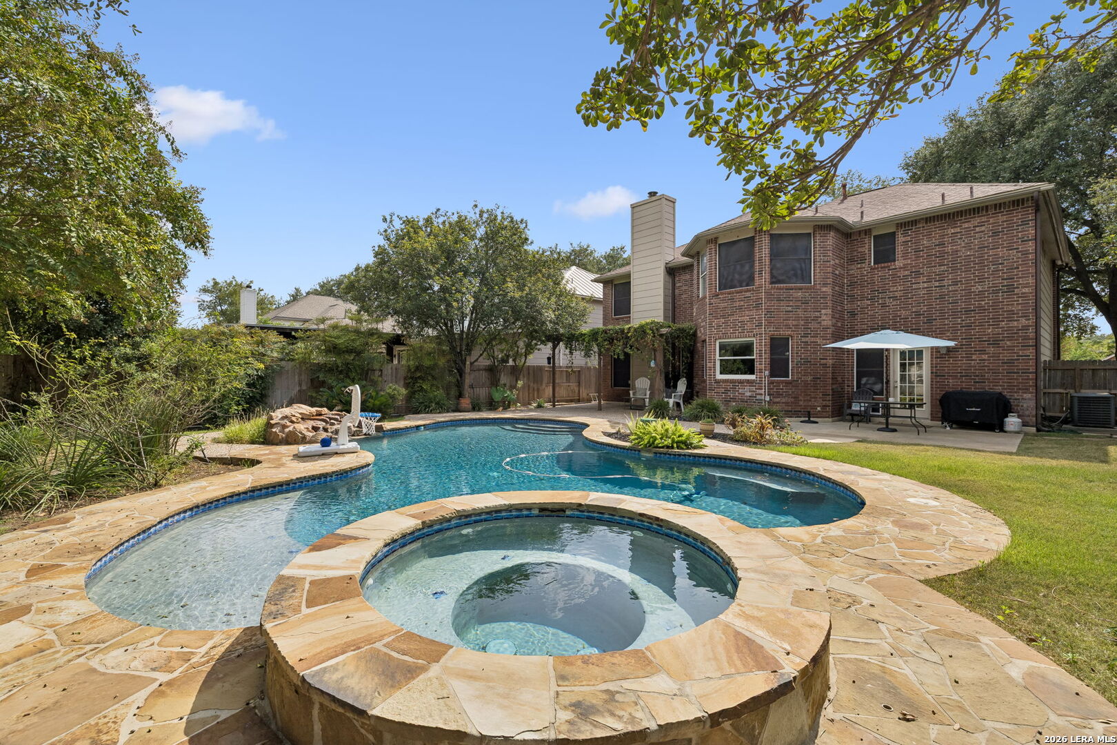 13526 Voelcker Ranch Drive San Antonio TX 78231