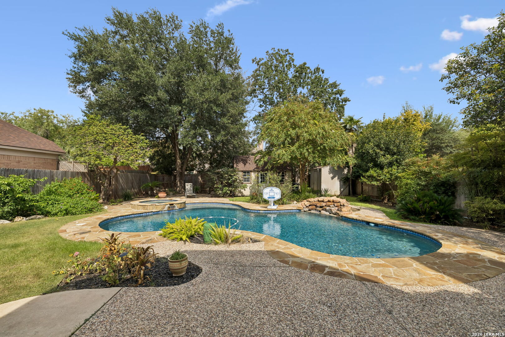 13526 Voelcker Ranch Drive San Antonio TX 78231