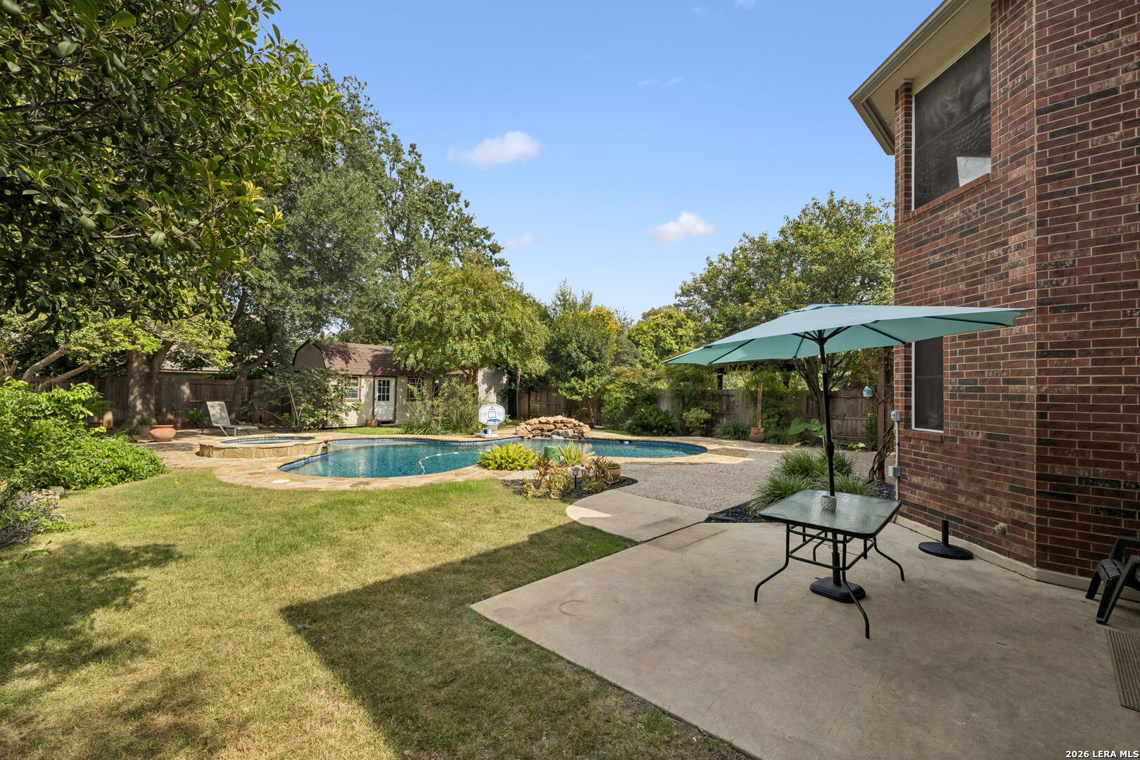13526 Voelcker Ranch Drive San Antonio TX 78231