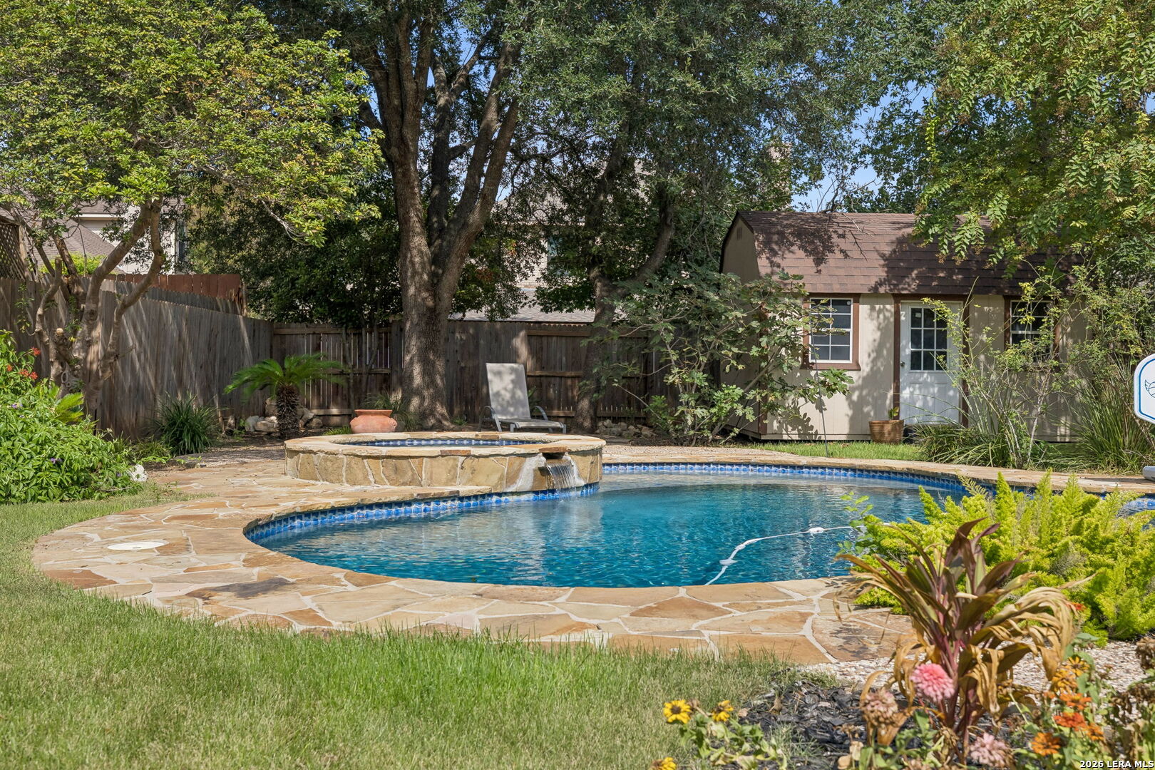 13526 Voelcker Ranch Drive San Antonio TX 78231