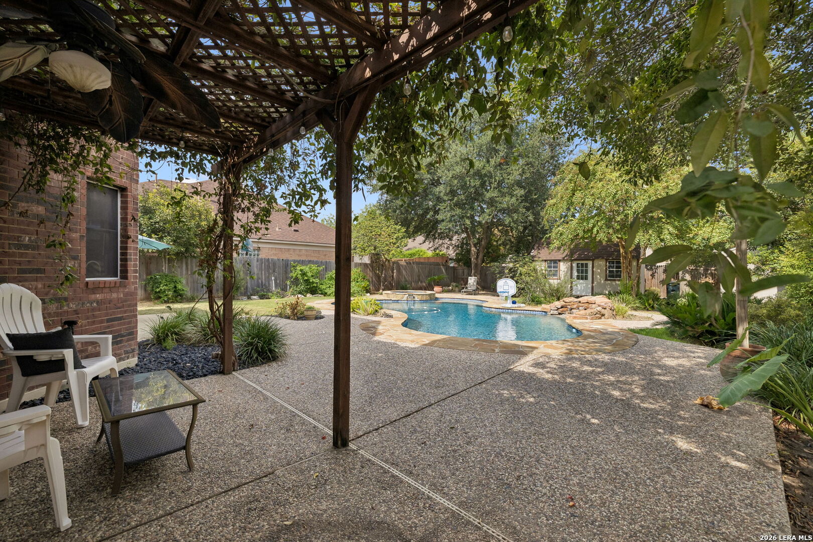 13526 Voelcker Ranch Drive San Antonio TX 78231