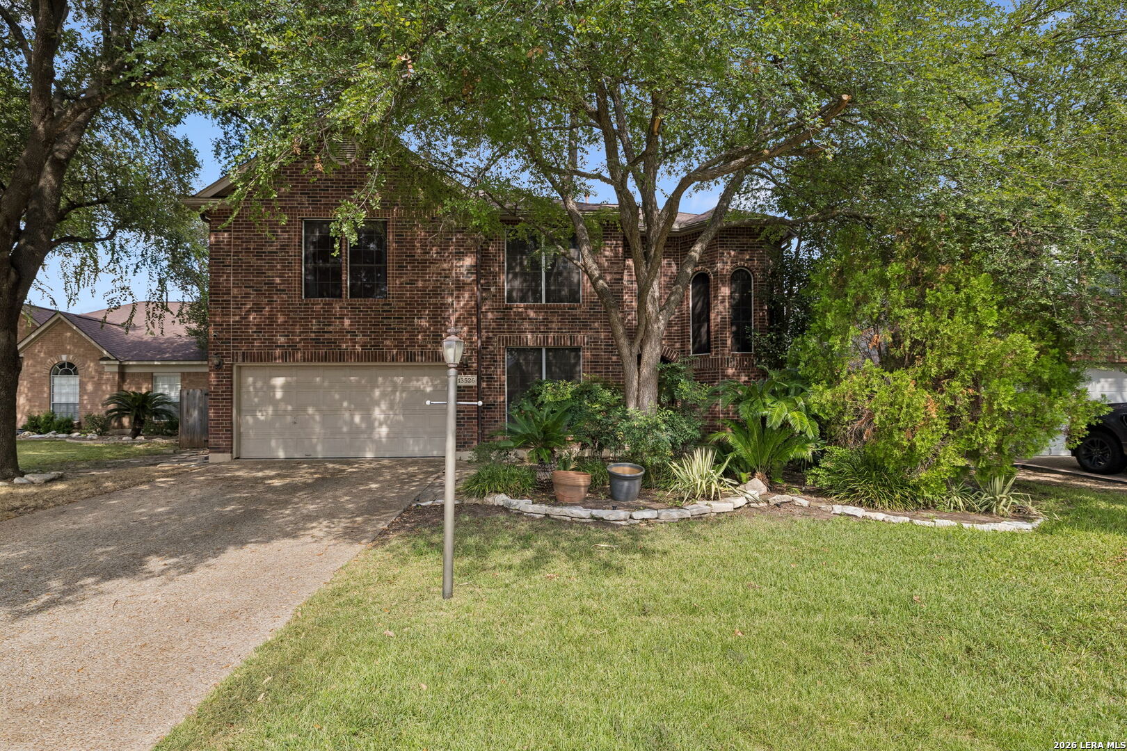 13526 Voelcker Ranch Drive San Antonio TX 78231