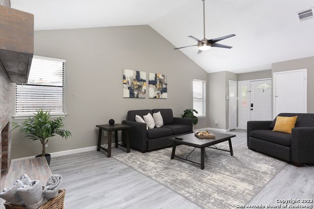 4414 Brushy Hill San Antonio TX 78217
