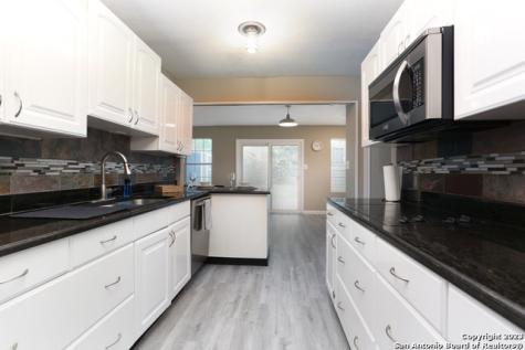 4414 Brushy Hill San Antonio TX 78217
