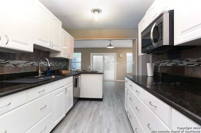 4414 Brushy Hill San Antonio TX 78217