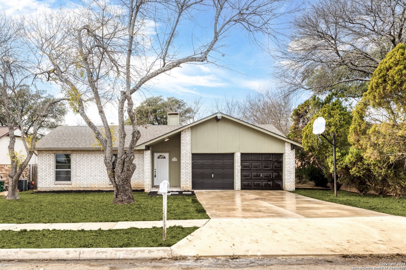 11519 Woollcott Street San Antonio TX 78251