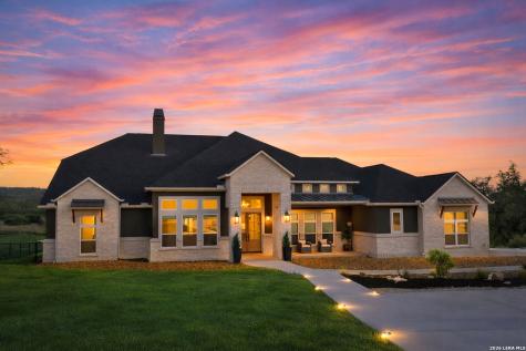 321 Vista View Place Spring Branch TX 78070