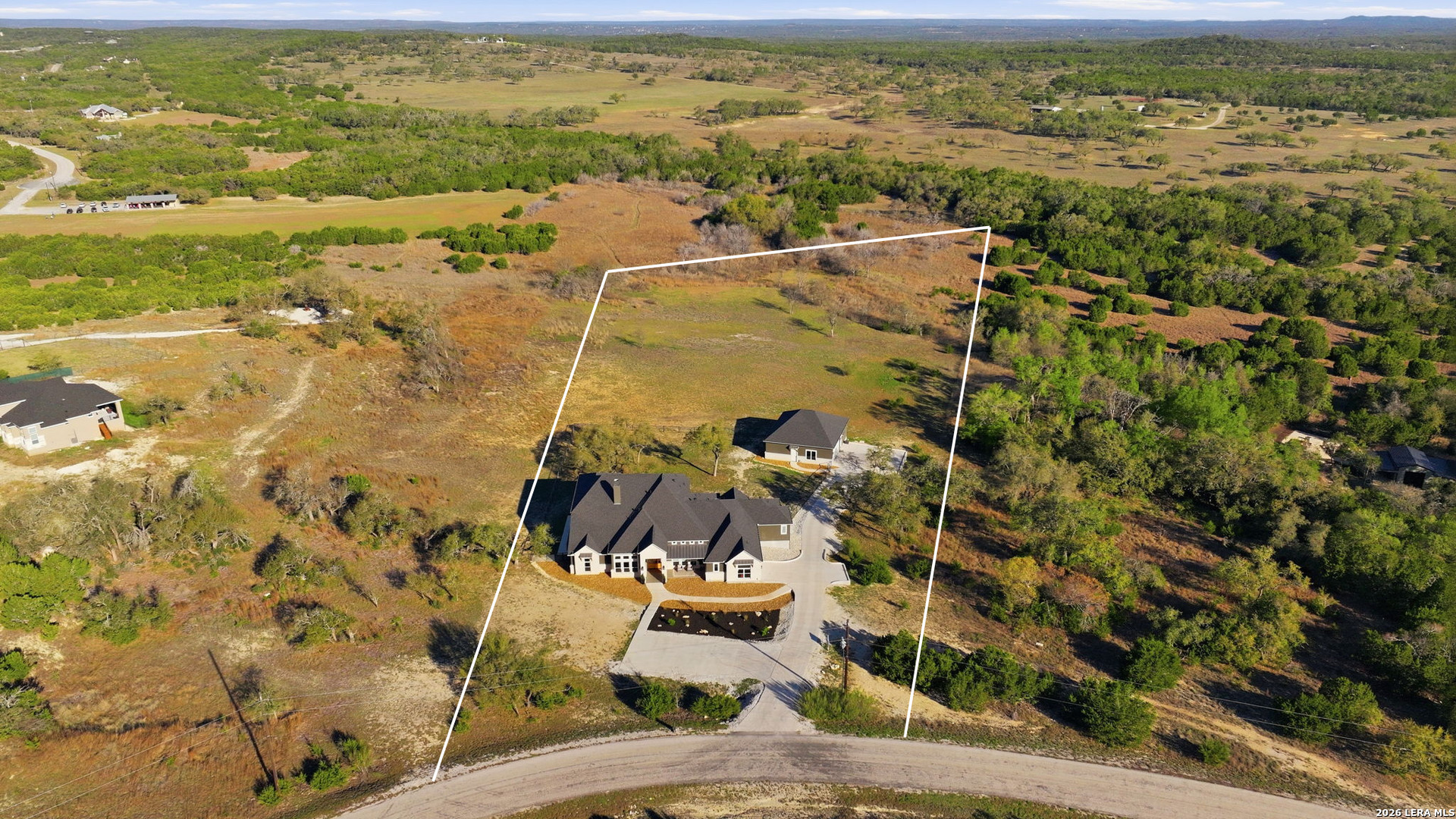 321 Vista View Place Spring Branch TX 78070