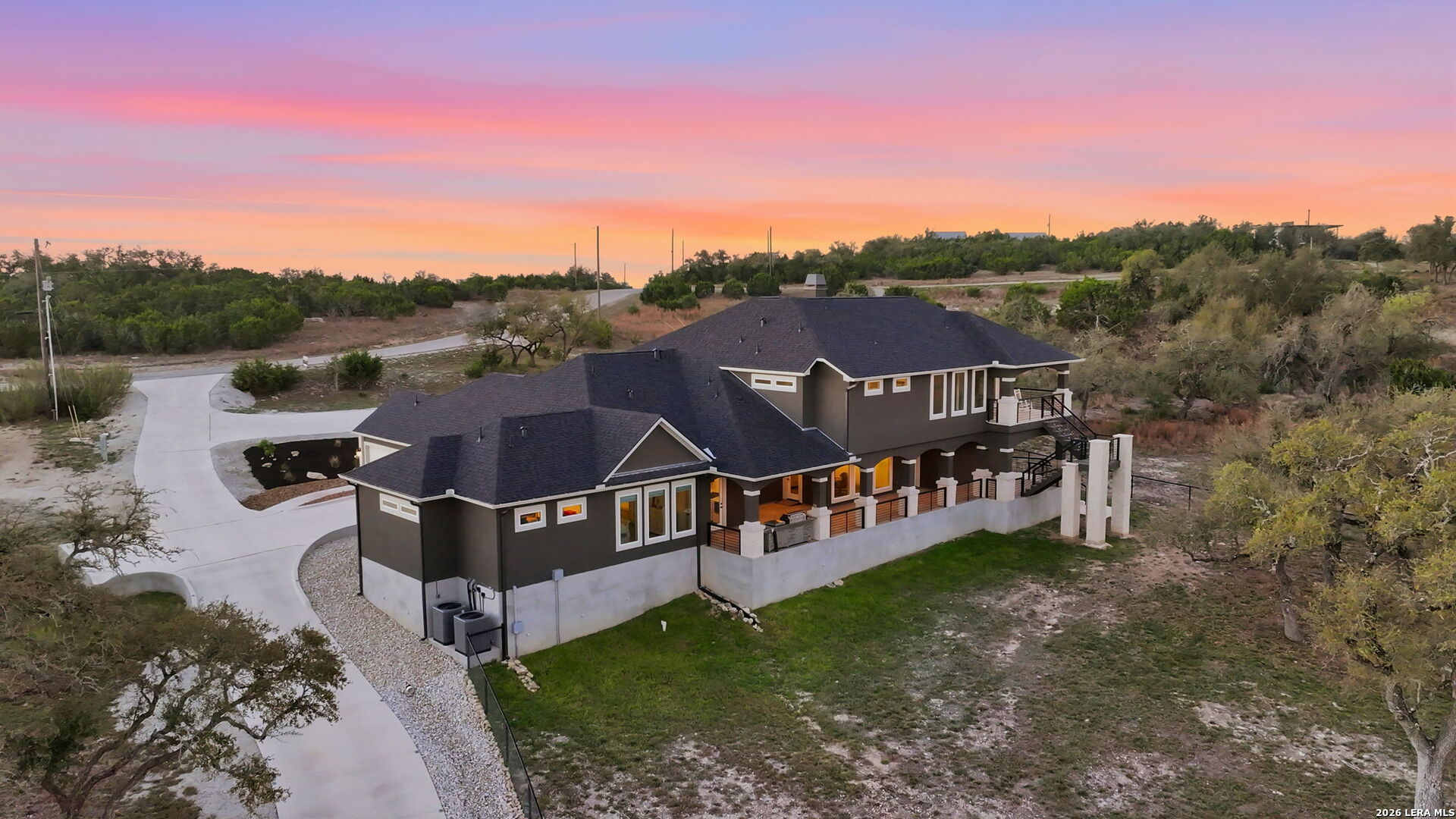321 Vista View Place Spring Branch TX 78070