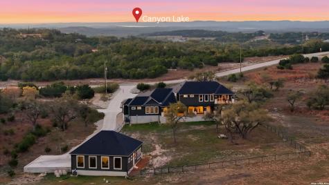 321 Vista View Place Spring Branch TX 78070