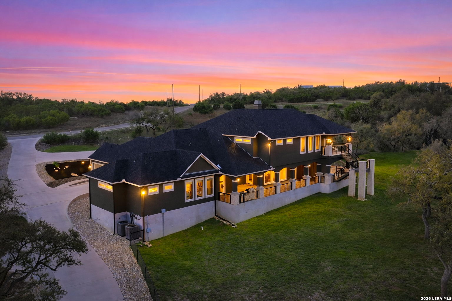 321 Vista View Place Spring Branch TX 78070
