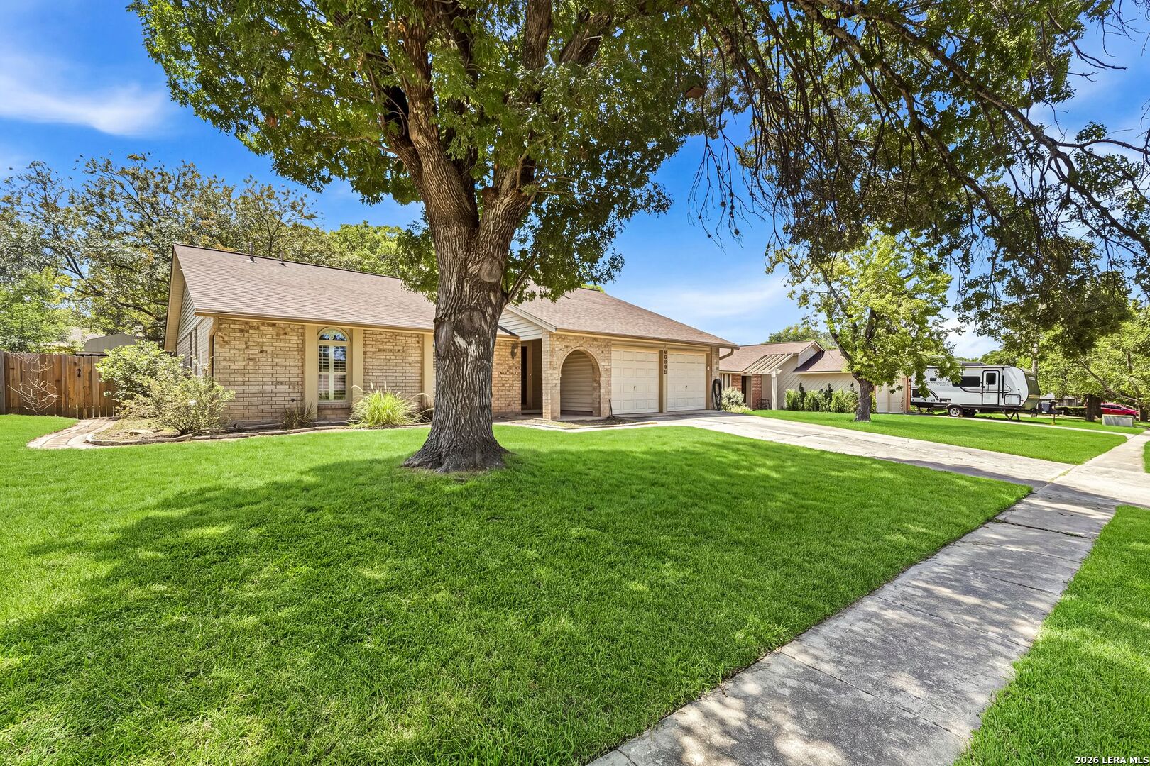 7338 Crownpiece Street San Antonio TX 78240