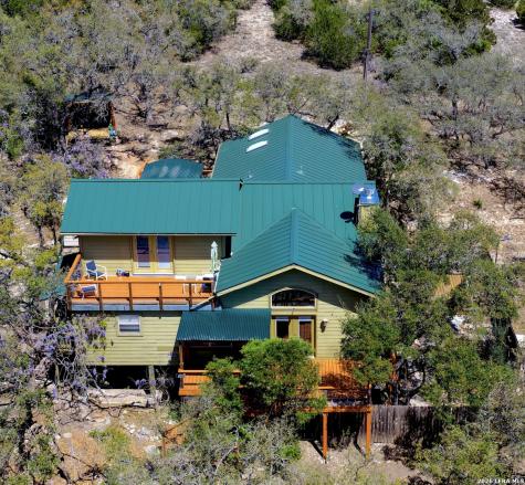1721 Fm 3424 Canyon Lake TX 78133