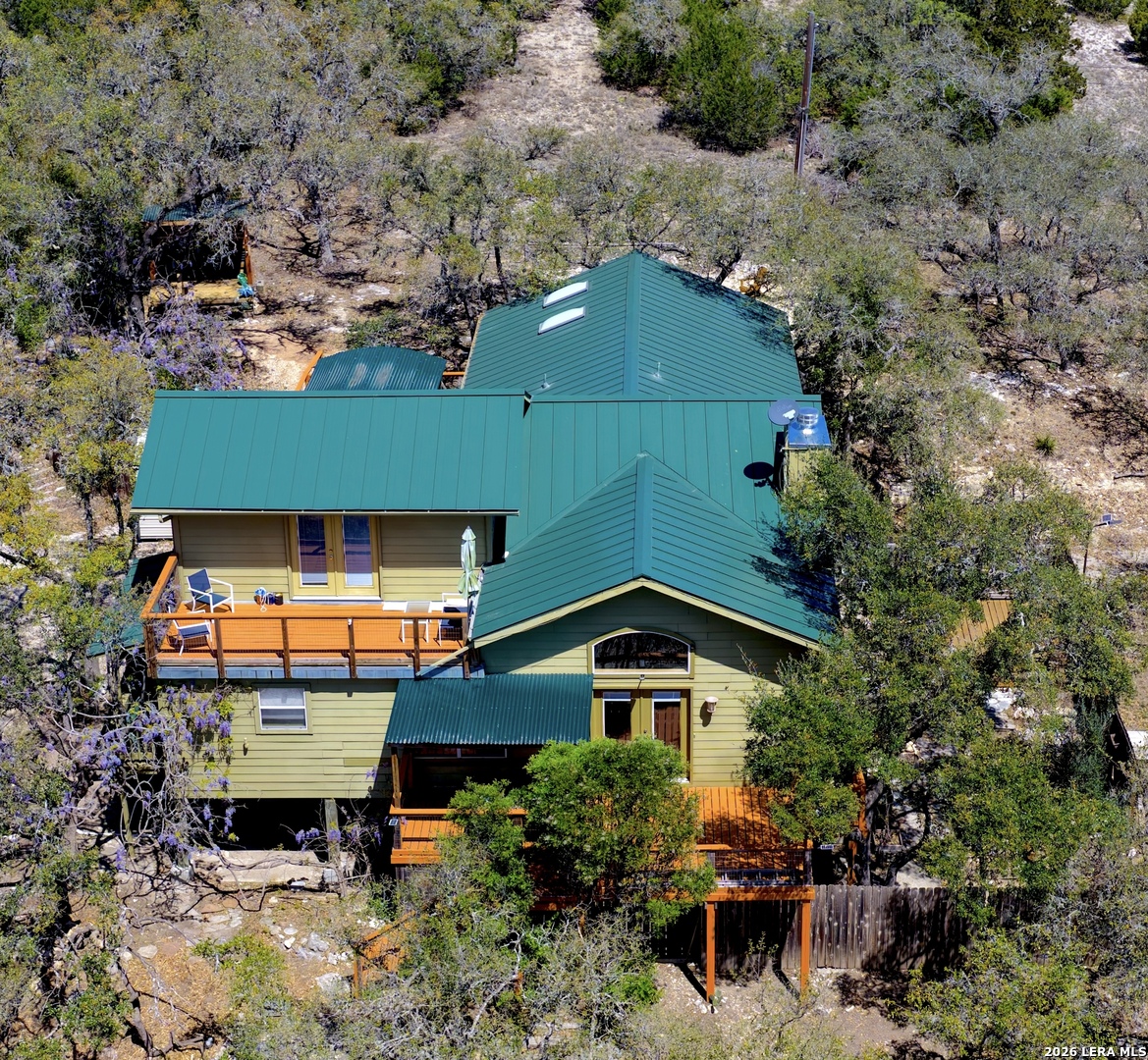 1721 Fm 3424 Canyon Lake TX 78133