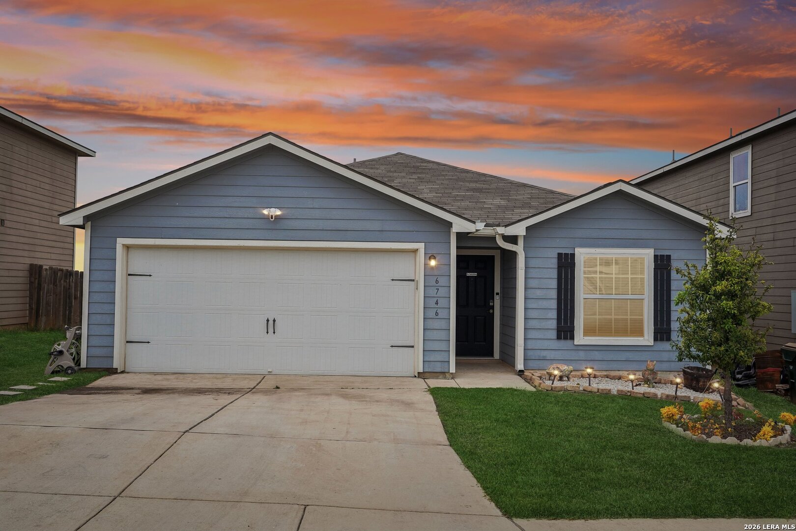 6746 Sabinal San Antonio TX 78252