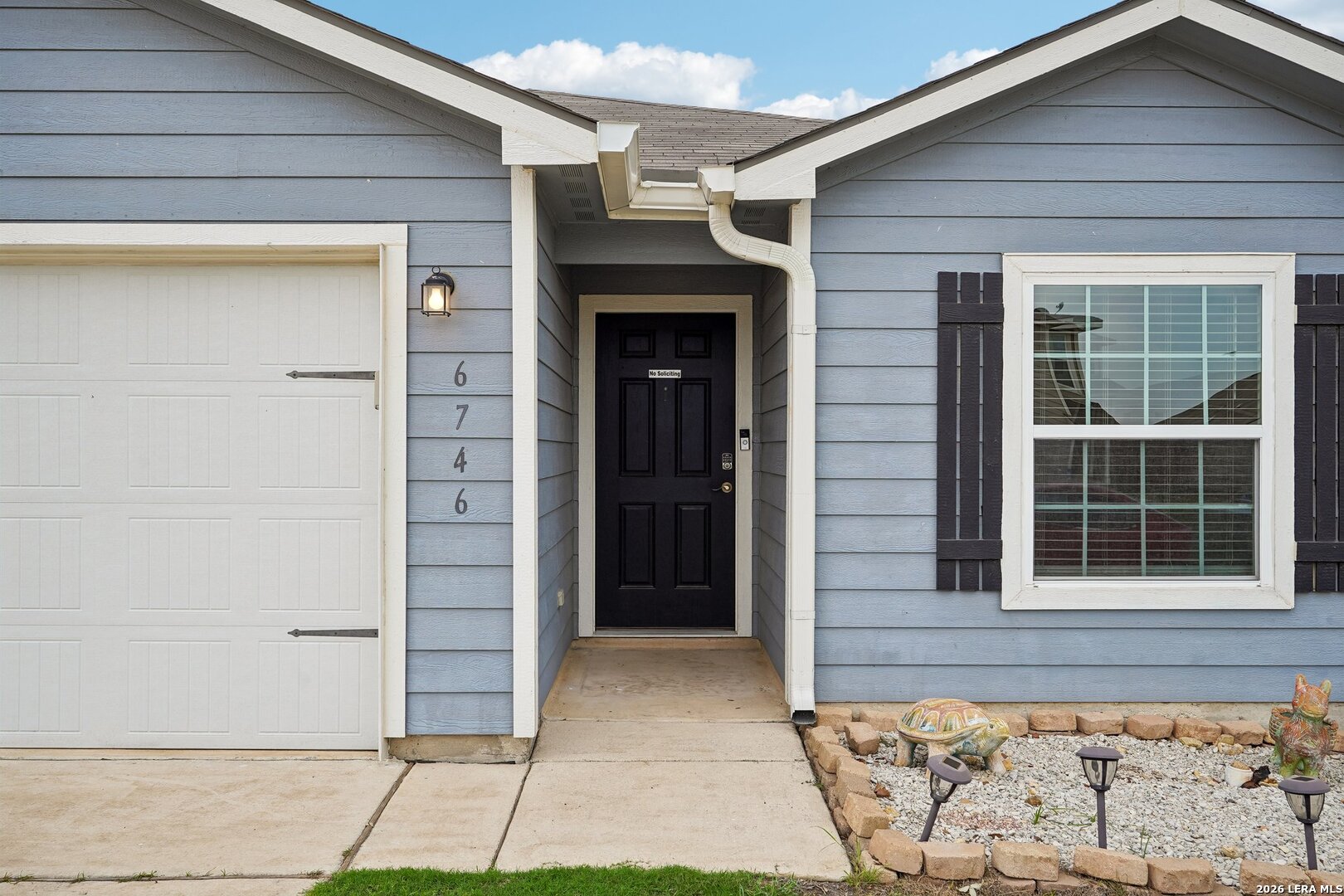 6746 Sabinal San Antonio TX 78252