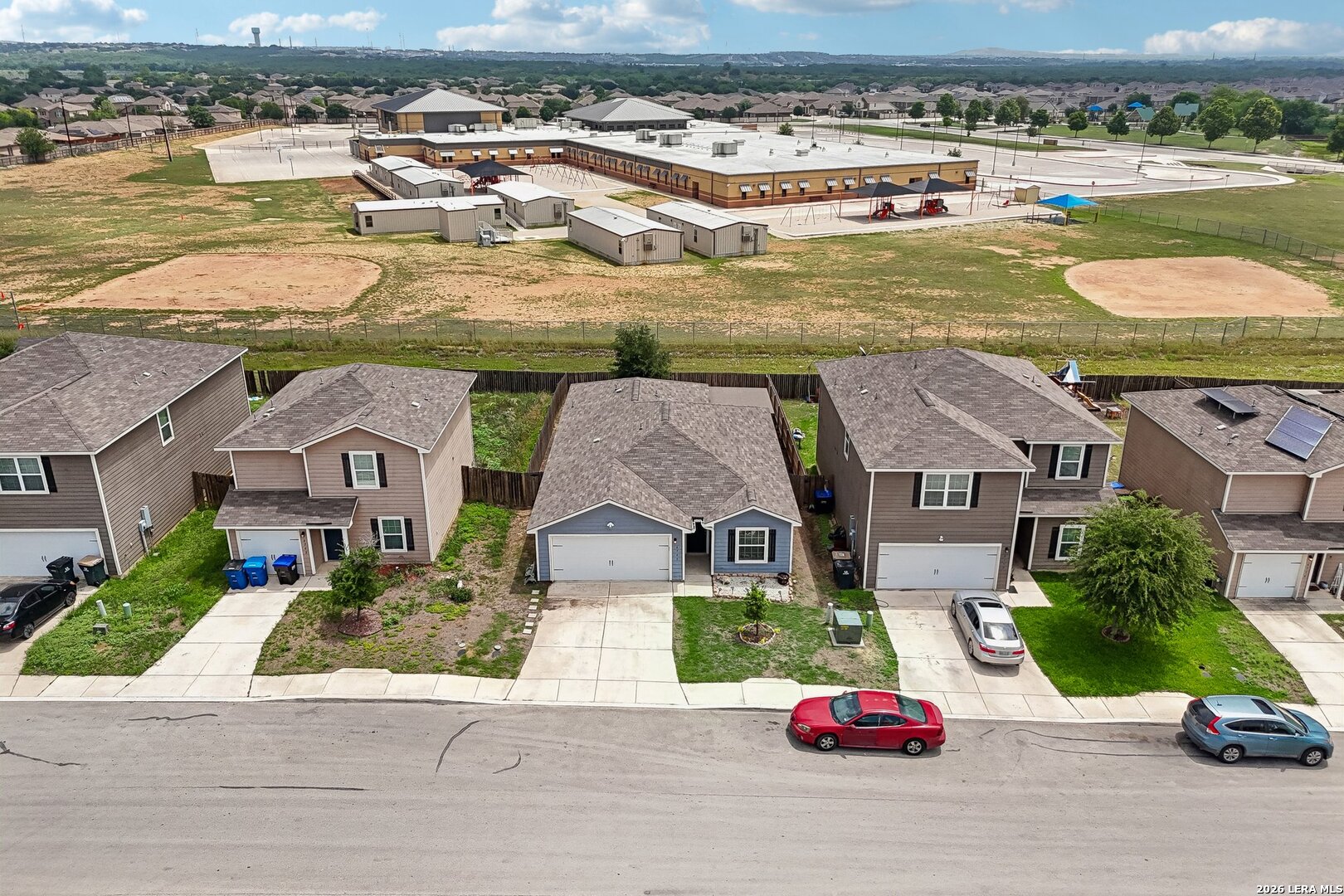 6746 Sabinal San Antonio TX 78252