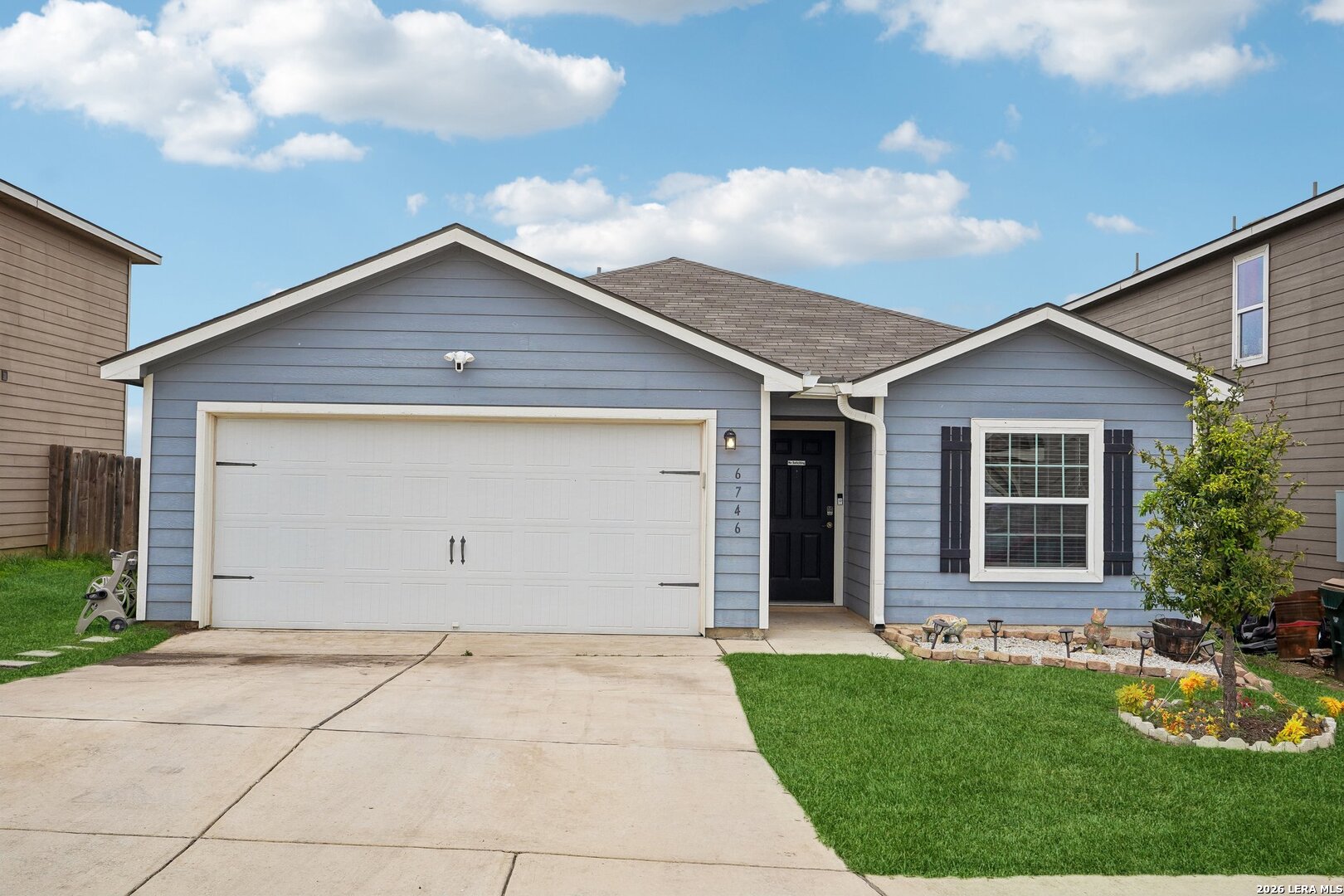 6746 Sabinal San Antonio TX 78252