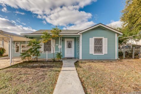 319 Pamela Drive San Antonio TX 78223