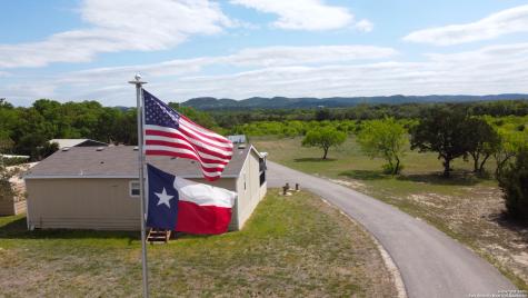 555 Old Medina Highway Bandera TX 78003