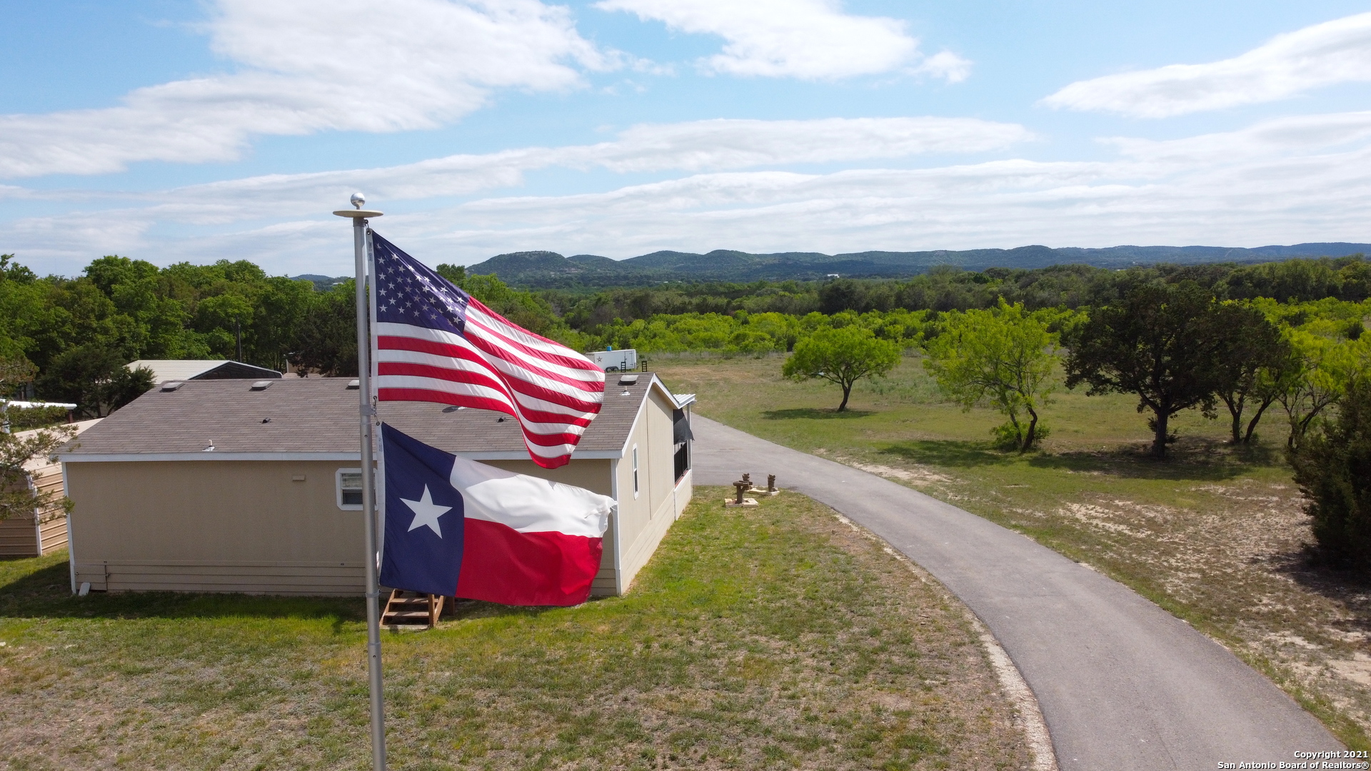 555 Old Medina Highway Bandera TX 78003