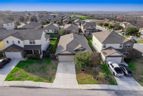 11718 Clamoun Circle San Antonio TX 78245