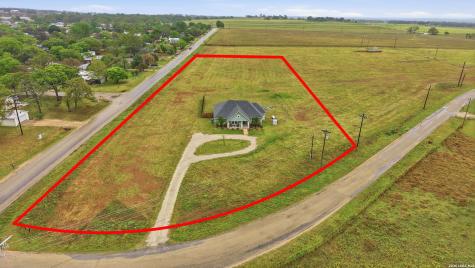 1302 Countryside Bend Fredericksburg TX 78624
