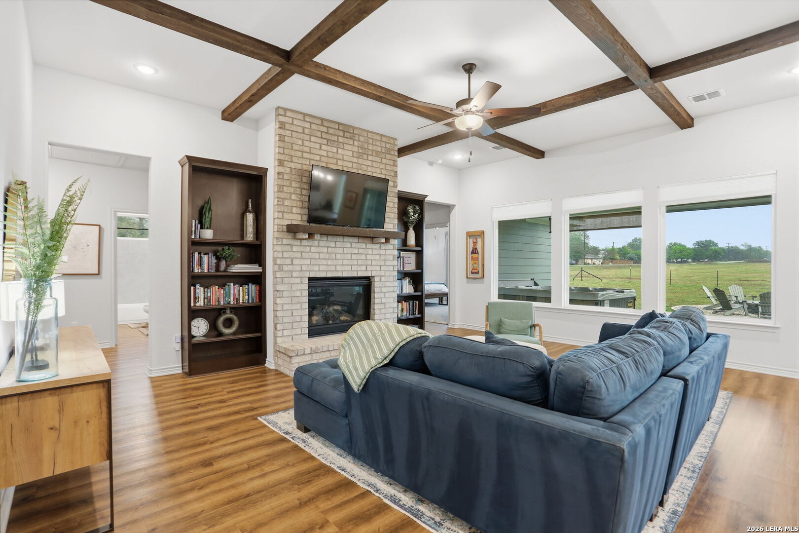 1302 Countryside Bend Fredericksburg TX 78624